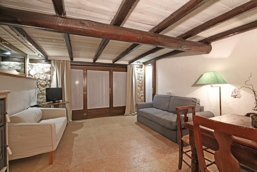Villa Dei Rosmarini 托斯科拉诺-马德尔诺 外观 照片